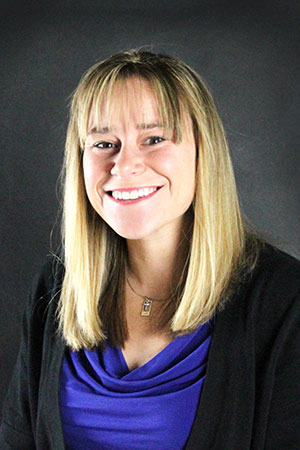 Andrea Mcconnaughey