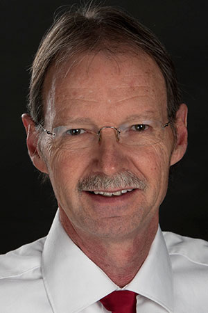 Chris Huitt