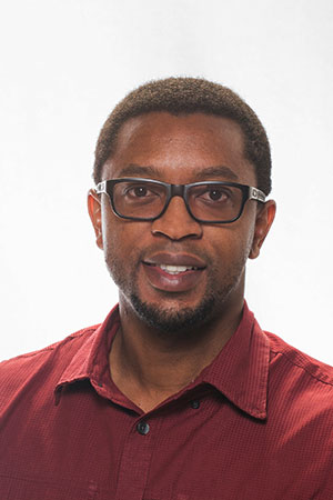 Jason Reid