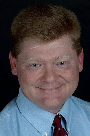 Jason Ward