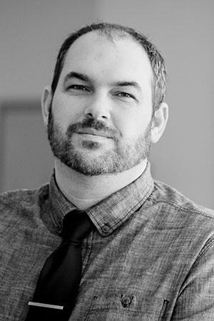 Rion Huffman