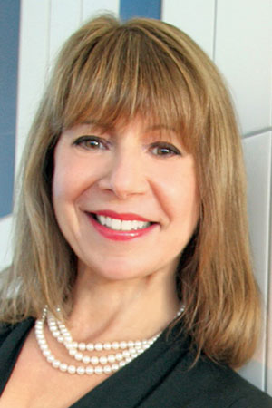 Robin Landa